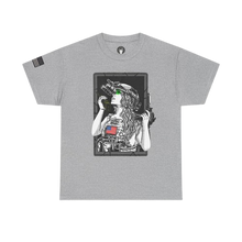 Load image into Gallery viewer, Slippery When Wet Tee