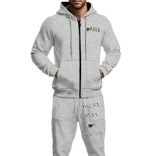 Load image into Gallery viewer, Here on Purpose Long Sleeve Set