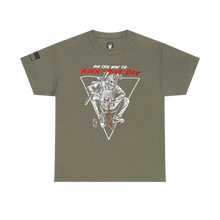 Load image into Gallery viewer, Ruin your day Tee