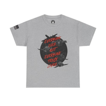 Load image into Gallery viewer, Everyone Dies Tee