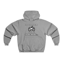 Load image into Gallery viewer, Paused Hoodie