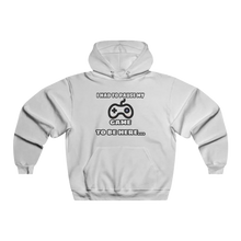 Load image into Gallery viewer, Paused Hoodie