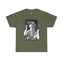Load image into Gallery viewer, Slippery When Wet Tee