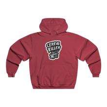 Load image into Gallery viewer, Cereal Killer Hoodie
