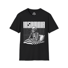 Load image into Gallery viewer, Insomnia T‑Shirt