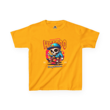 Load image into Gallery viewer, "Weirdo" Kids T