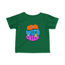 Load image into Gallery viewer, Be Wild Child