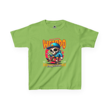 Load image into Gallery viewer, "Weirdo" Kids T