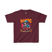 Load image into Gallery viewer, "Weirdo" Kids T