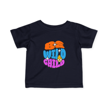 Load image into Gallery viewer, Be Wild Child