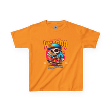 Load image into Gallery viewer, "Weirdo" Kids T