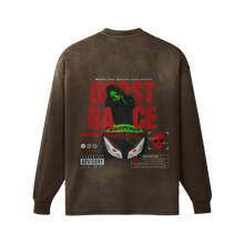 Load image into Gallery viewer, Ghost Race long Sleeve