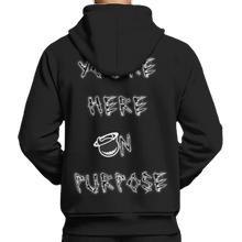 Load image into Gallery viewer, Here on Purpose Long Sleeve Set
