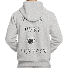Load image into Gallery viewer, Here on Purpose Long Sleeve Set
