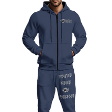 Load image into Gallery viewer, Here on Purpose Long Sleeve Set
