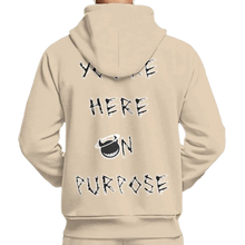 Load image into Gallery viewer, Here on Purpose Long Sleeve Set
