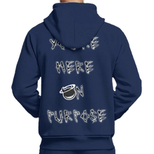 Load image into Gallery viewer, Here on Purpose Long Sleeve Set
