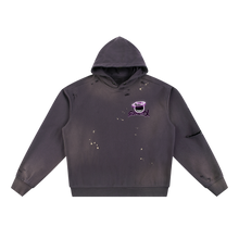 Load image into Gallery viewer, Rebel Fleece Hoodie
