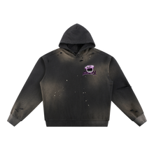 Load image into Gallery viewer, Rebel Fleece Hoodie
