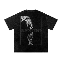 Load image into Gallery viewer, AirplaneMode Oversized Cotton T-Shirt
