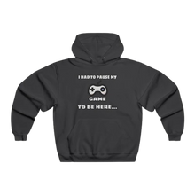 Load image into Gallery viewer, Paused Hoodie
