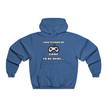 Load image into Gallery viewer, Paused Hoodie
