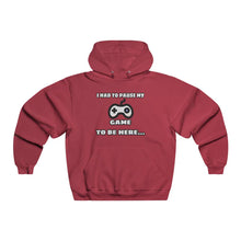 Load image into Gallery viewer, Paused Hoodie
