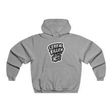 Load image into Gallery viewer, Cereal Killer Hoodie
