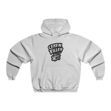 Load image into Gallery viewer, Cereal Killer Hoodie
