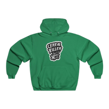 Load image into Gallery viewer, Cereal Killer Hoodie
