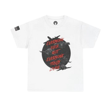 Load image into Gallery viewer, Everyone Dies Tee
