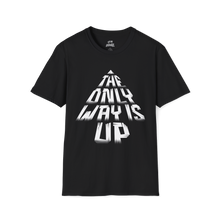 Load image into Gallery viewer, “The Only Way Is Up”
