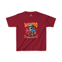 Load image into Gallery viewer, "Weirdo" Kids T

