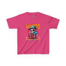 Load image into Gallery viewer, "Weirdo" Kids T
