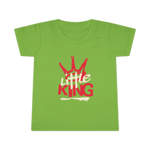 Load image into Gallery viewer, Little King Toddler T-Shirt

