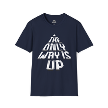 Load image into Gallery viewer, “The Only Way Is Up”
