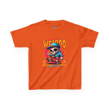 Load image into Gallery viewer, "Weirdo" Kids T
