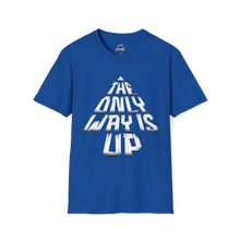 Load image into Gallery viewer, “The Only Way Is Up”

