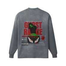 Load image into Gallery viewer, Ghost Race long Sleeve
