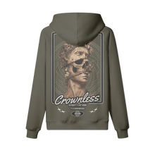 Load image into Gallery viewer, crownless
