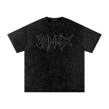 Load image into Gallery viewer, AirplaneMode Oversized Cotton T-Shirt
