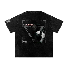 Load image into Gallery viewer, Fade Out Lock in! Oversized T
