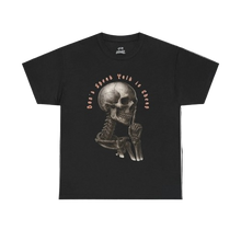 Load image into Gallery viewer, Talk is Cheap Tee
