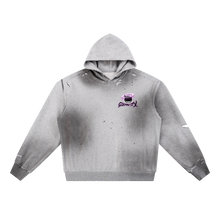 Load image into Gallery viewer, Rebel Fleece Hoodie
