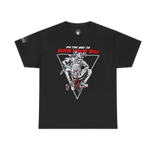 Load image into Gallery viewer, Ruin your day Tee
